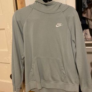 Nike Womens hoodie